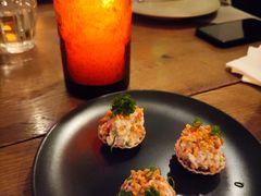 -BOR Eatery(安福路店)