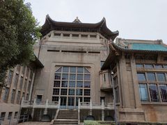 -武汉大学老图书馆