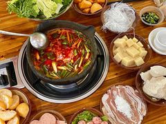 -笔记安顺夺夺粉火锅