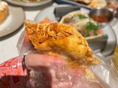 -墨纪Mojí墨西哥餐厅(官舍店)