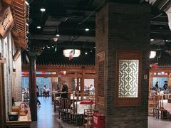 -东来顺饭庄(西直门店)
