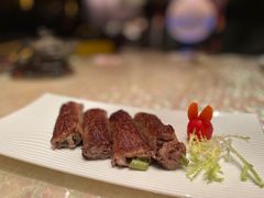 -8餐厅(新葡京酒店)