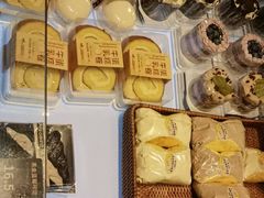 -小飞象面包公社(珠江路金鹰店)