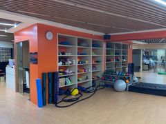 -CXFIT 陈徐健身工作室(凯旋店)