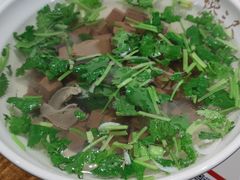 馋口鸭血汤-馋三尺蟹粉小笼(人民广场店)