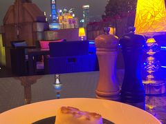 -上海和平饭店-华懋阁 The Cathay Room