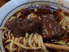 极品牛肉面-蒋六十八梯眼镜面(狮子坪店)