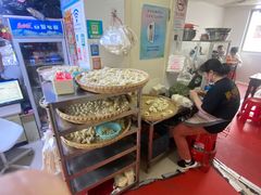 -阿麟馄饨(延长路店)