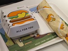 -德克士(北京站店)