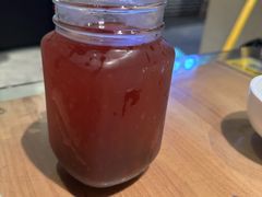 原果酸梅汁-炊烟·山房菜