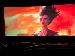 -UME影城(西城广场店)