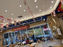 -西部马华清真兰州牛肉面·烧烤夜市(三里河店)