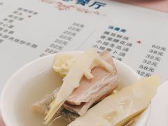 -蘭心餐厅(进贤路店)