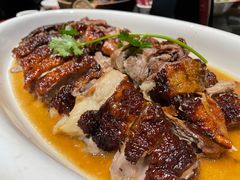 -广府乡下·饭庄(新港东路店)