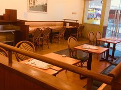 大堂-萨莉亚意式餐厅(河东万达店)