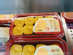 -詹记桃酥(包河万达店)