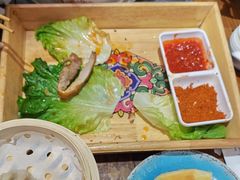 -蒙亨·手把肉·蒙古包文化主题餐厅(天恒广场店)