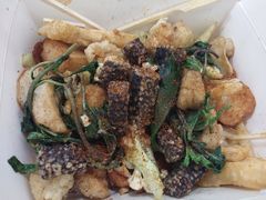 -呷贺盐酥鸡(抄纸巷店)