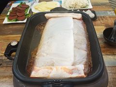 -渣男纸包鱼(学院路店)