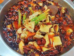 -活鱼馆(宜兴埠店)