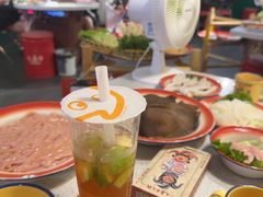 -大喜市火锅(海宁银泰城店)