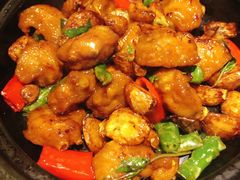 -星叶·东南亚料理(宁波万象汇店)