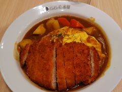 -CoCo壱番屋