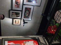 -老牌坊鲁菜名店(宽厚里店)