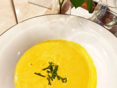 奶油玉米浓汤-1861意大利餐厅(文化广场店)
