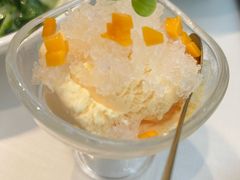 -院里寻菜·精致庭院菜(观沙岭店)