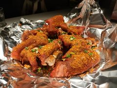 -野蔓果·山野菜(西湖景区·龙井茶田店)