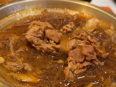 -鑫日千里马朝鲜族小馆(总店)