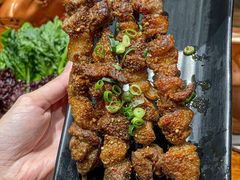 -乐宴·老北京铜火锅(八卦岭店)