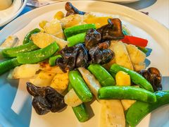 -禧宴Joyous Restaurant(禧园店)
