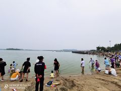 -武清南湖绿博园