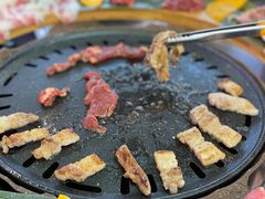 -玄希浪漫厨房·韩料烤肉(湖滨银泰in77店)