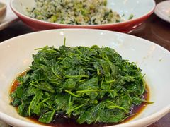 -长兴菜馆(高桥店)