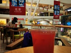 石榴鲜橙汁-Mr.Fruits水果先生(朝阳门悠唐店)