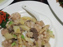 油爆双脆-泰丰楼(前门西大街店)