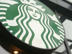 -星巴克(深圳龙华人民北店)
