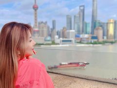 -上海和平饭店-华懋阁 The Cathay Room