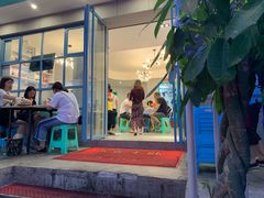 门面-辣螃铠盆盆蟹大排档(总店)