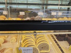 -北大家园食堂