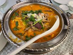 -江南大酒店(上肖墙店)