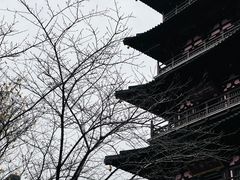 -寒山寺