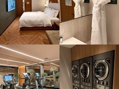 -米漾酒店(深圳会展中心岗厦地铁站店)