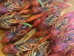 -云晓光头烧烤吧(川沙绿地店)