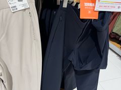 -优衣库(上海金桥国际商业广场店)