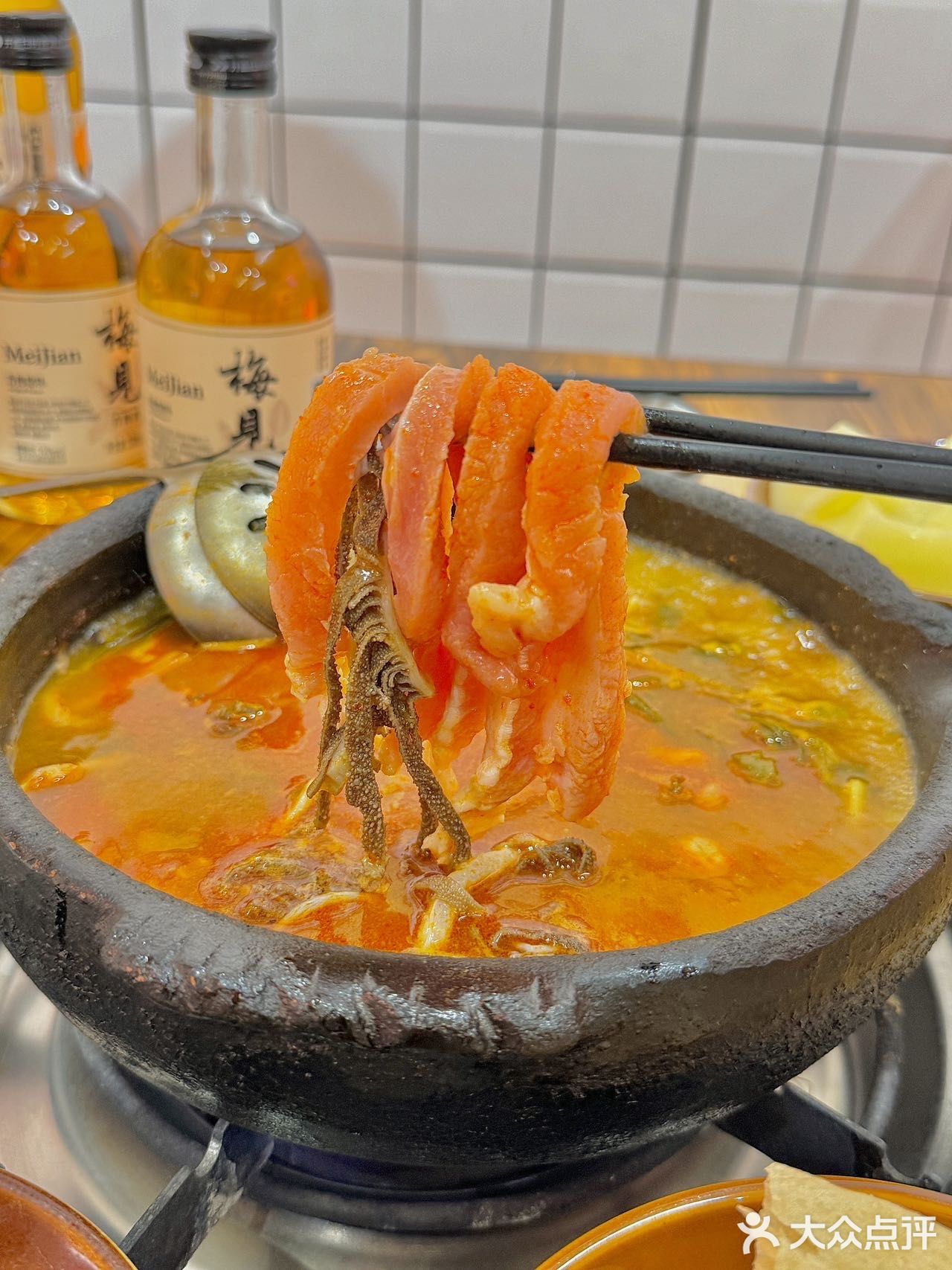 在四川也能吃到贵州美食啦～👏👏