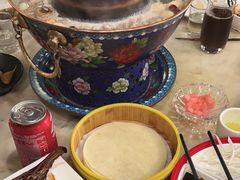 -东来顺•非遗火锅(外滩店)